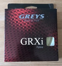 Greys GRXi Intermediate Fly