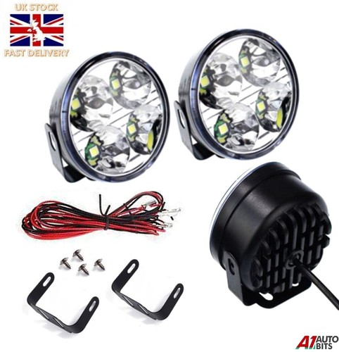Pair universal car - 2x, van