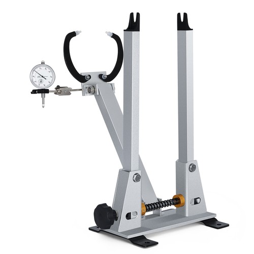 Bicycle wheel truing stand - bicycle,