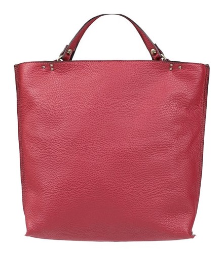 Campomaggi red genuine leather - campomaggi,