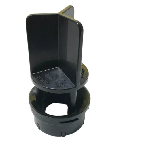 Krups gvx2 coffee bean mill - krups,