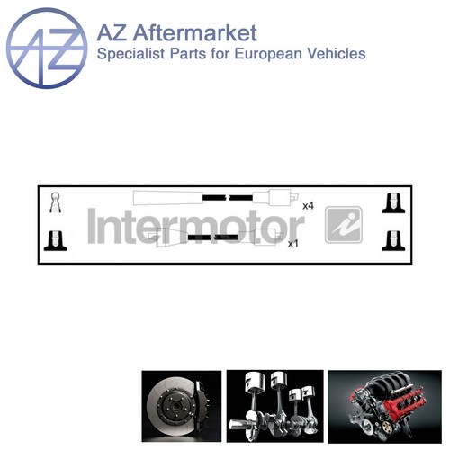 Ignition leads fits - ignition, az