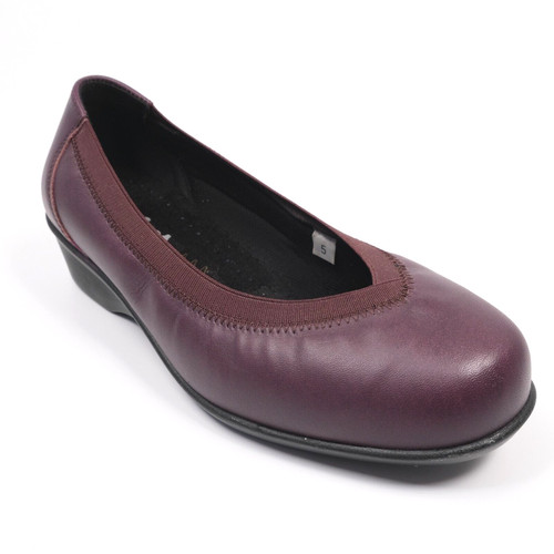 Cosyfeet maggie extra roomy - extra,