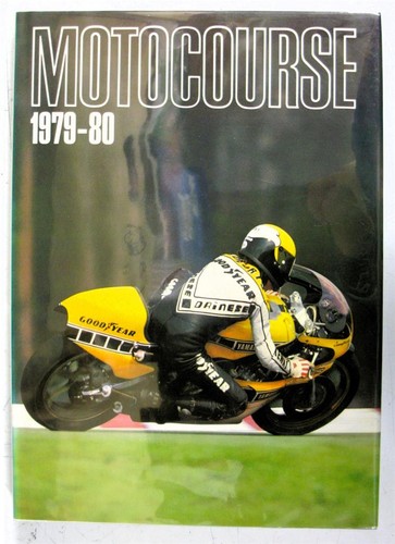 Motocourse 1979 motorcycle - 1979-80,