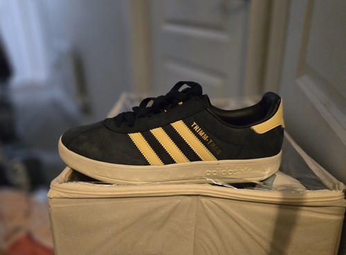 Adidas originals trimm - trimm, trab