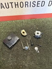 Vintage Kioritz ECHO Cs-302