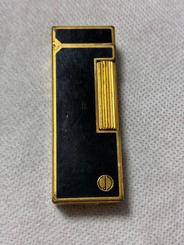 Dunhill black gold - dunhill, gas