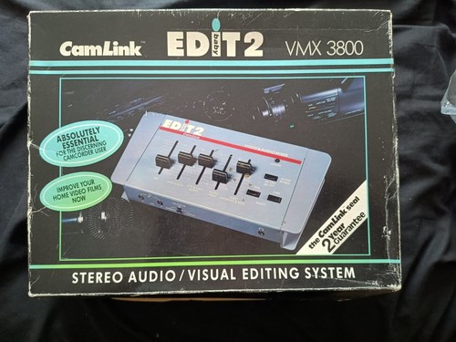 Retro camlink baby - camlink, edit2