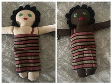 2in1 vintage ethnic dressed