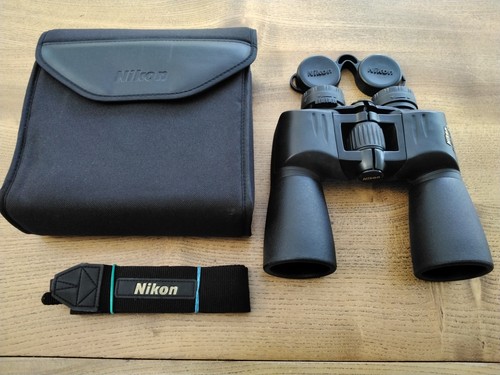 Nikon action 7x50 modern - nikon,