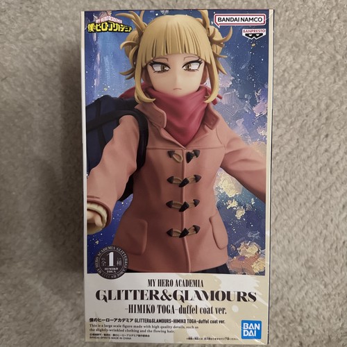 Hero academia himiko toga - hero,