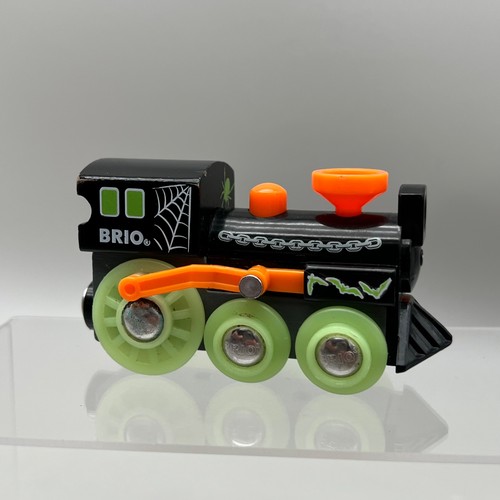 Brio world 33986 ghost train - brio,