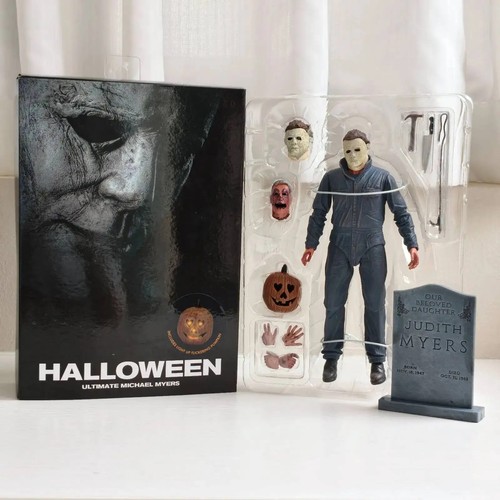 Neca horror the 13th halloween - the,