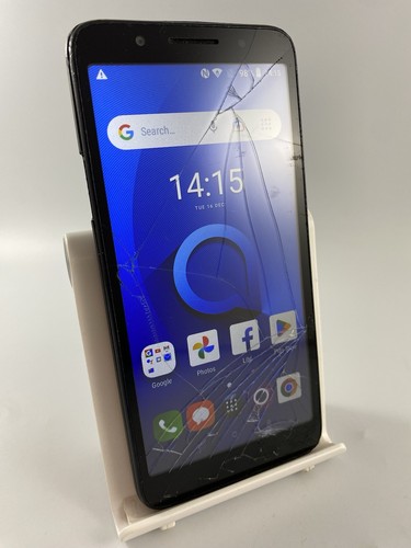 Alcatel 5059y black unlocked - alcatel, 3