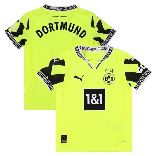 Borussia dortmund puma - dortmund,