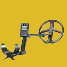 metal detector XP DEUS II