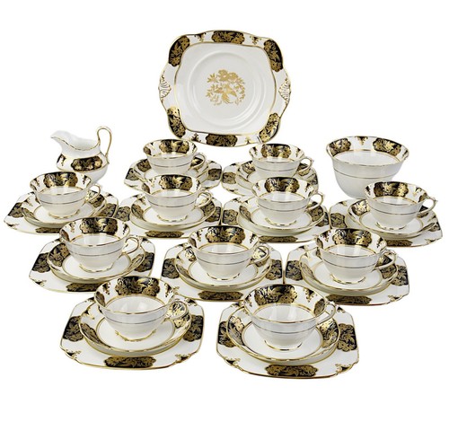 Tuscan china place - 11,