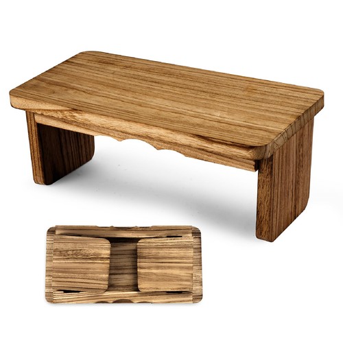 Elfzone meditation bench - bench,