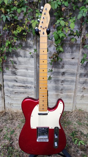 1998 fender korea - 1998,