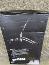 Thule 9013 Clip On Bike Cycle