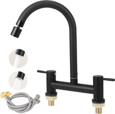 Quality Upgraded Kitchen Sink