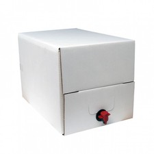 Bag In Box Wine Dispenser /