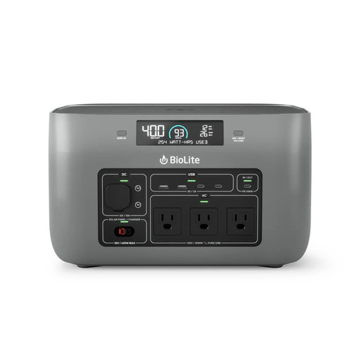 Biolite base charge 1500 - biolite,