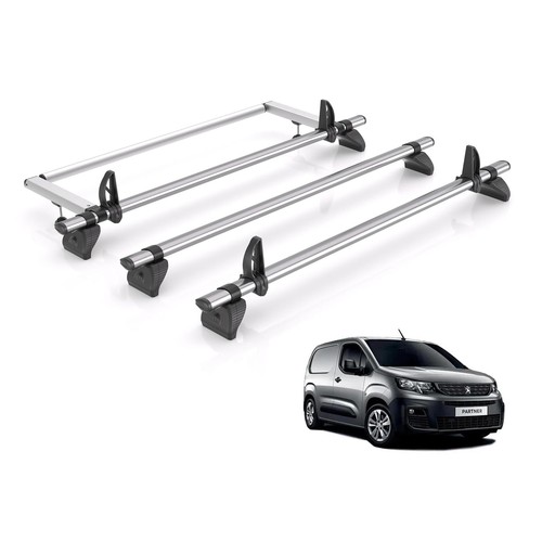 Peugeot partner roof rack - roof,