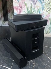 BOSE CineMate 120 SYSTEM