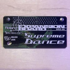 Roland SRX-05 Supreme Dance