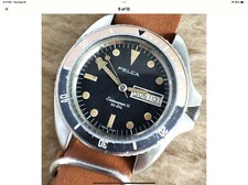 FELCA DIVER SEASCOPER III