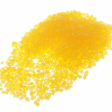 1KG Bag Yellow Beeswax Pellets Pure Bee Wax No Add Easy Melt Beewax S247