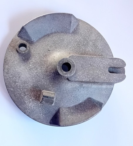Ducati bevel single used - , 180mm
