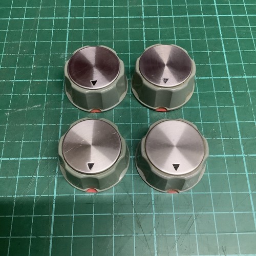 Ferrograph original control - original,