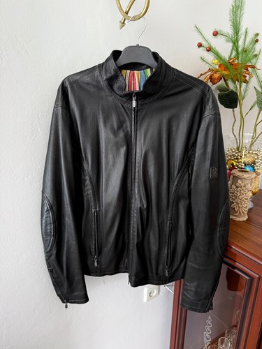 Vintage belstaff racer leather - vintage,