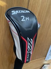 Srixon ZXMk11 2H