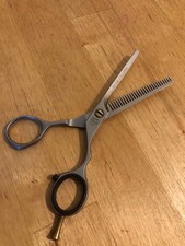Jaguar Germany Prestyle Relax 5.5" Hair Scissors 83955