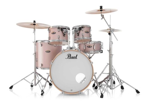 Pearl decade maple piece - maple, 5-piece