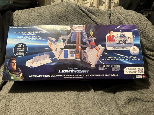 Buzz lightyear ultimate - lightyear,