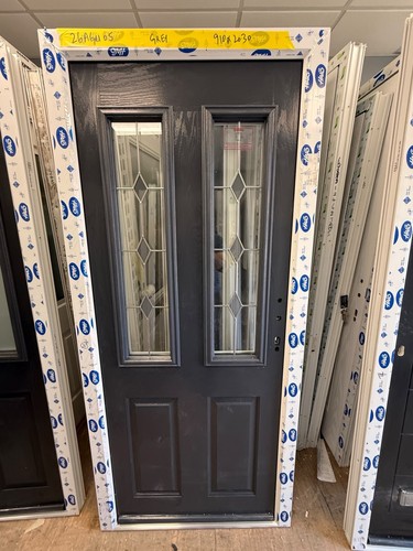 New anthracite grey composite - ,