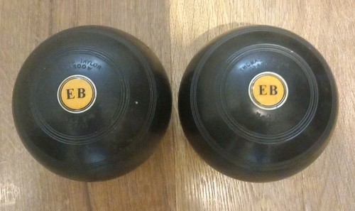 Thomas taylor lawn - thomas, bowls