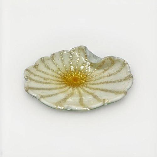 Italian murano white - italian,