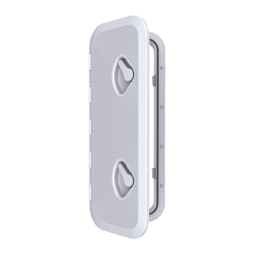 Marine boat deck access hatch - access,