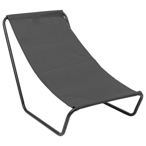 Folding beach lounger matt - folding,