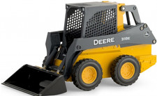 ERTL Deere 318E Skid Steer, 1:50 Scale