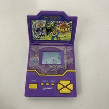 Mighty Max Skull Dungeon LCD