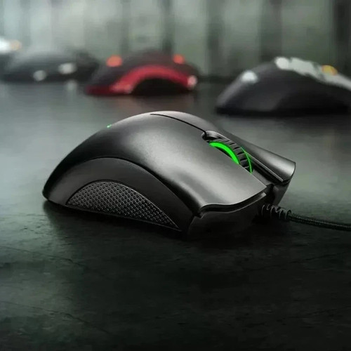 Razer deathadder essential - razer,