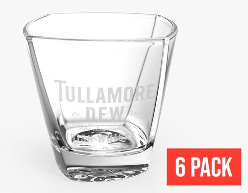 Whiskey lowball tumbler - , glass