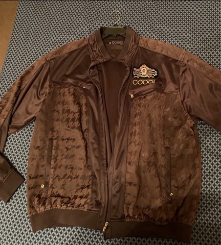 Coogi australia bomber - australia,