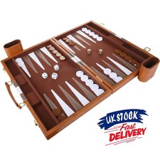 18inch Backgammon Set Classic
